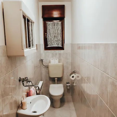 Andrea Apartmán Opatija