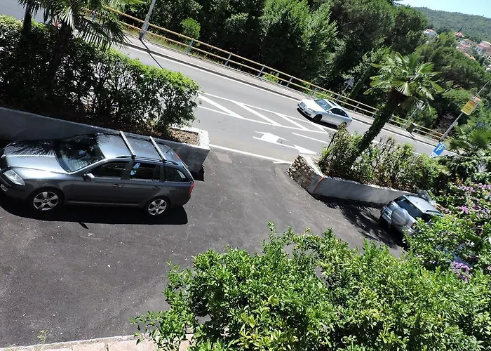 Apartment Andrea Opatija