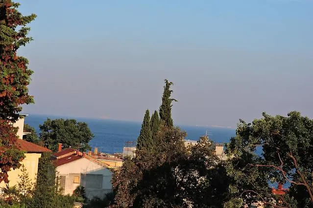 Apartment Andrea Opatija