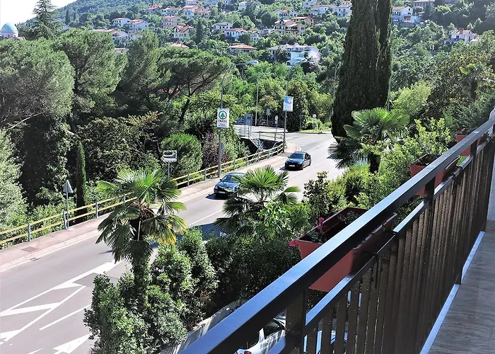 Apartment Andrea Opatija