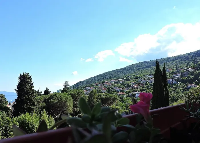 Andrea Appartamento *