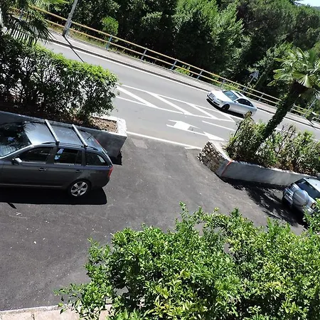 Apartment Andrea Opatija