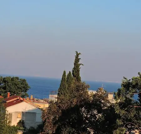 Apartment Andrea Opatija