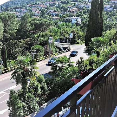 Apartment Andrea Opatija