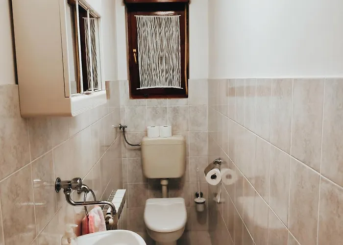 Andrea 아파트 오파티아